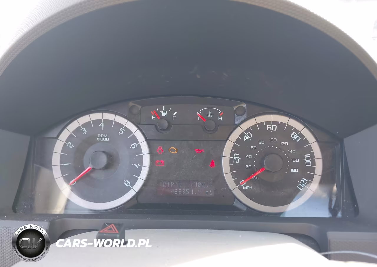 2010 Ford Escape Xlt VIN:1FMCU0D72AKD44276 - 7