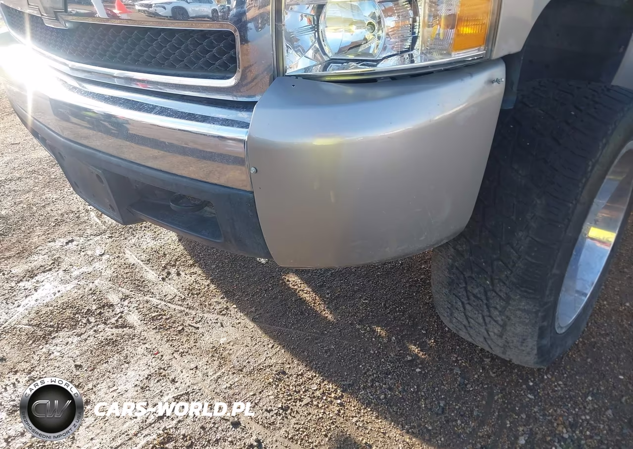 2008 Chevrolet Silverado 1500 Lt1 VIN:3GCEK13M48G136112 - 6