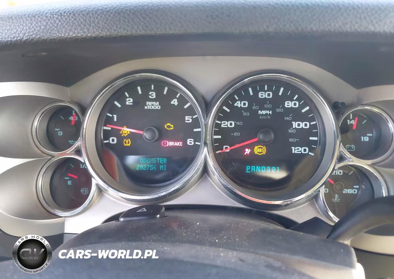 2008 Chevrolet Silverado 1500 Lt1 VIN:3GCEK13M48G136112 - 7