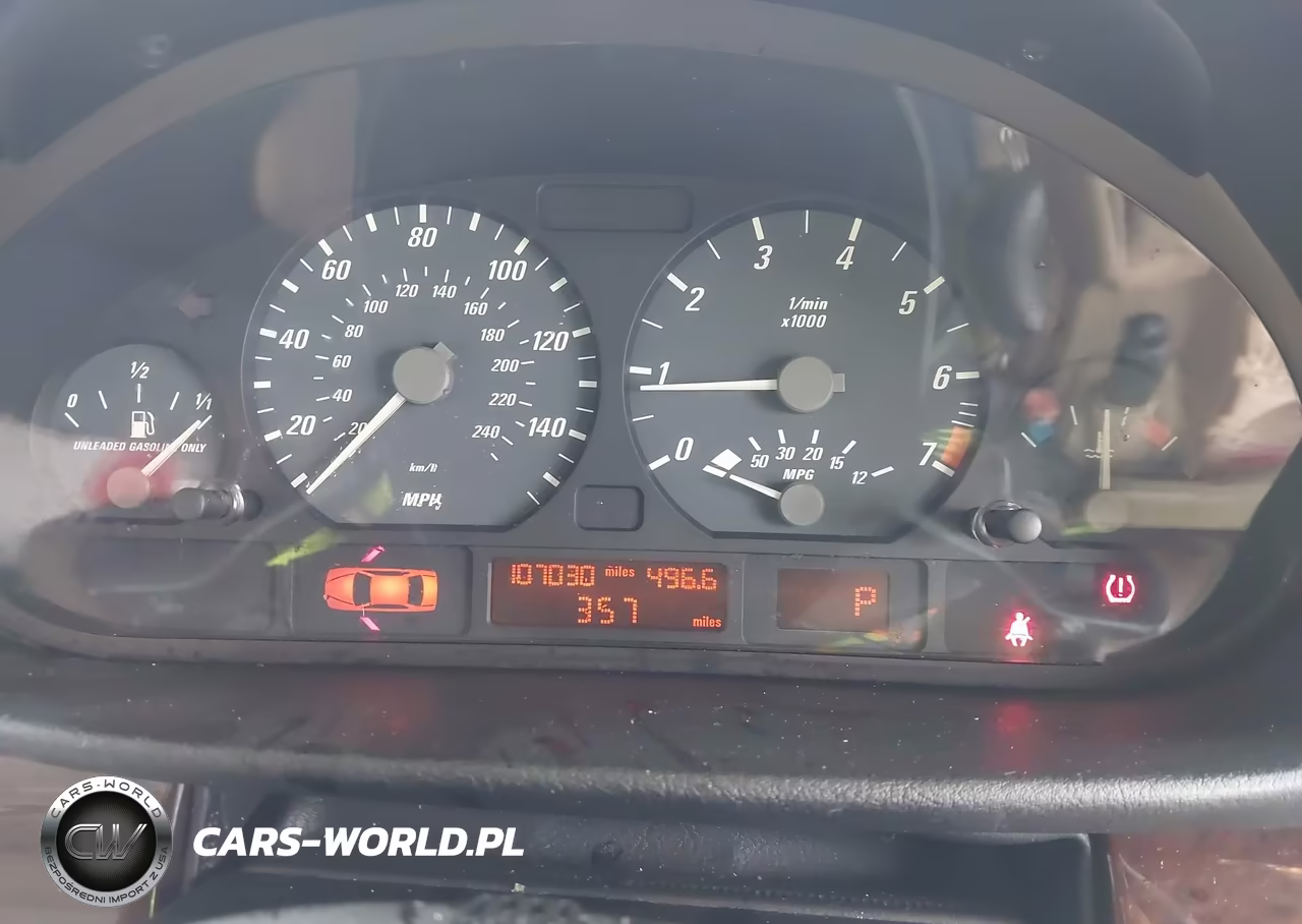 2005 BMW 325Ci VIN:WBABW33425PL34243 - 7