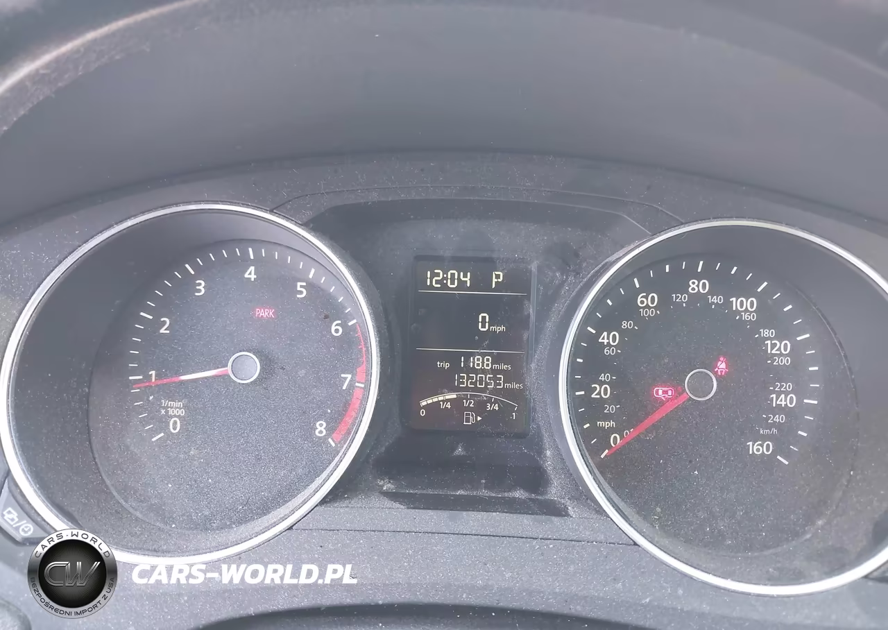 2015 Volkswagen Jetta 2.0L S VIN:3VW2K7AJ3FM404111 - 7