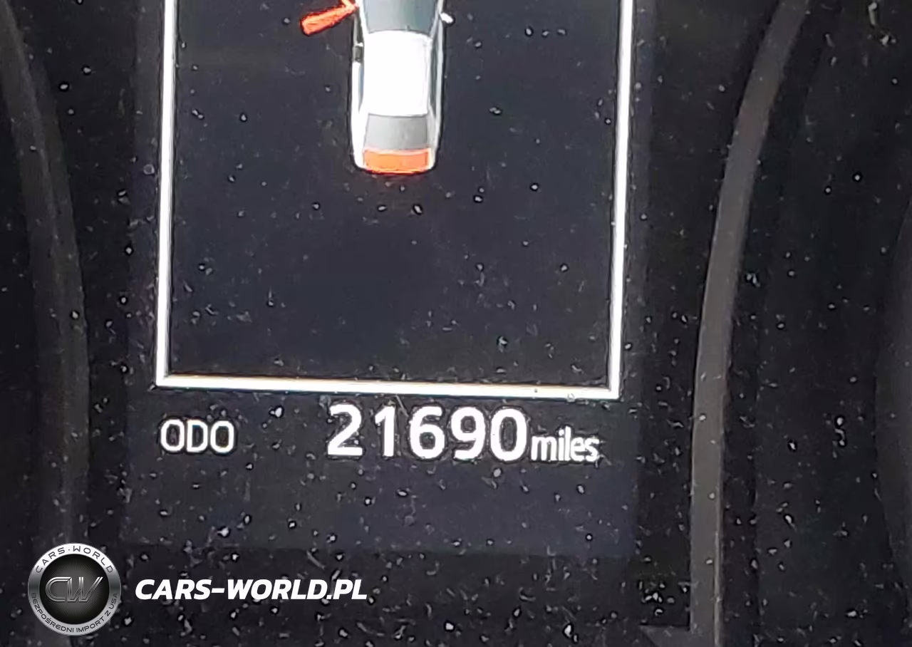 2020 Toyota Camry Se Hybrid VIN:4T1G31AK5LU537550 - 16