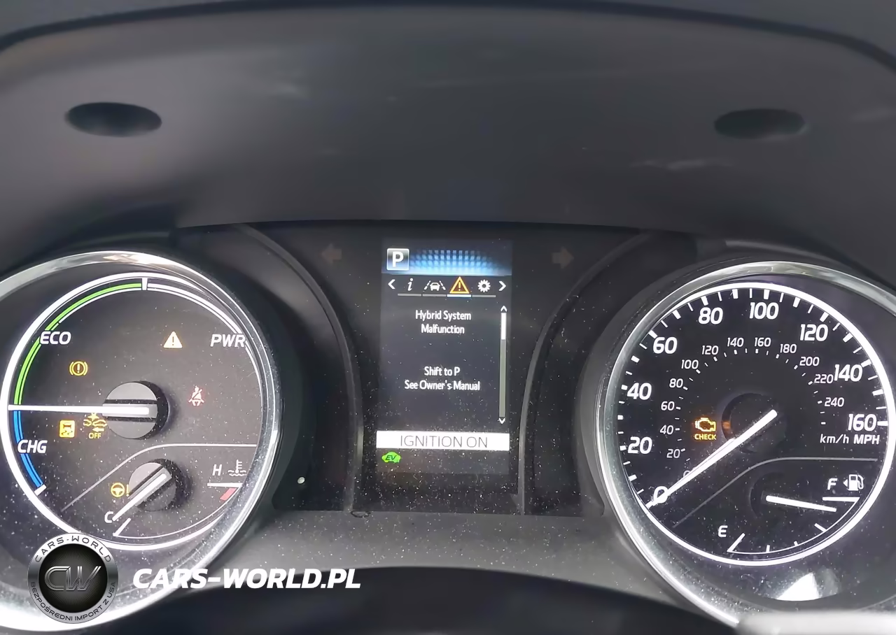 2020 Toyota Camry Se Hybrid VIN:4T1G31AK5LU537550 - 18