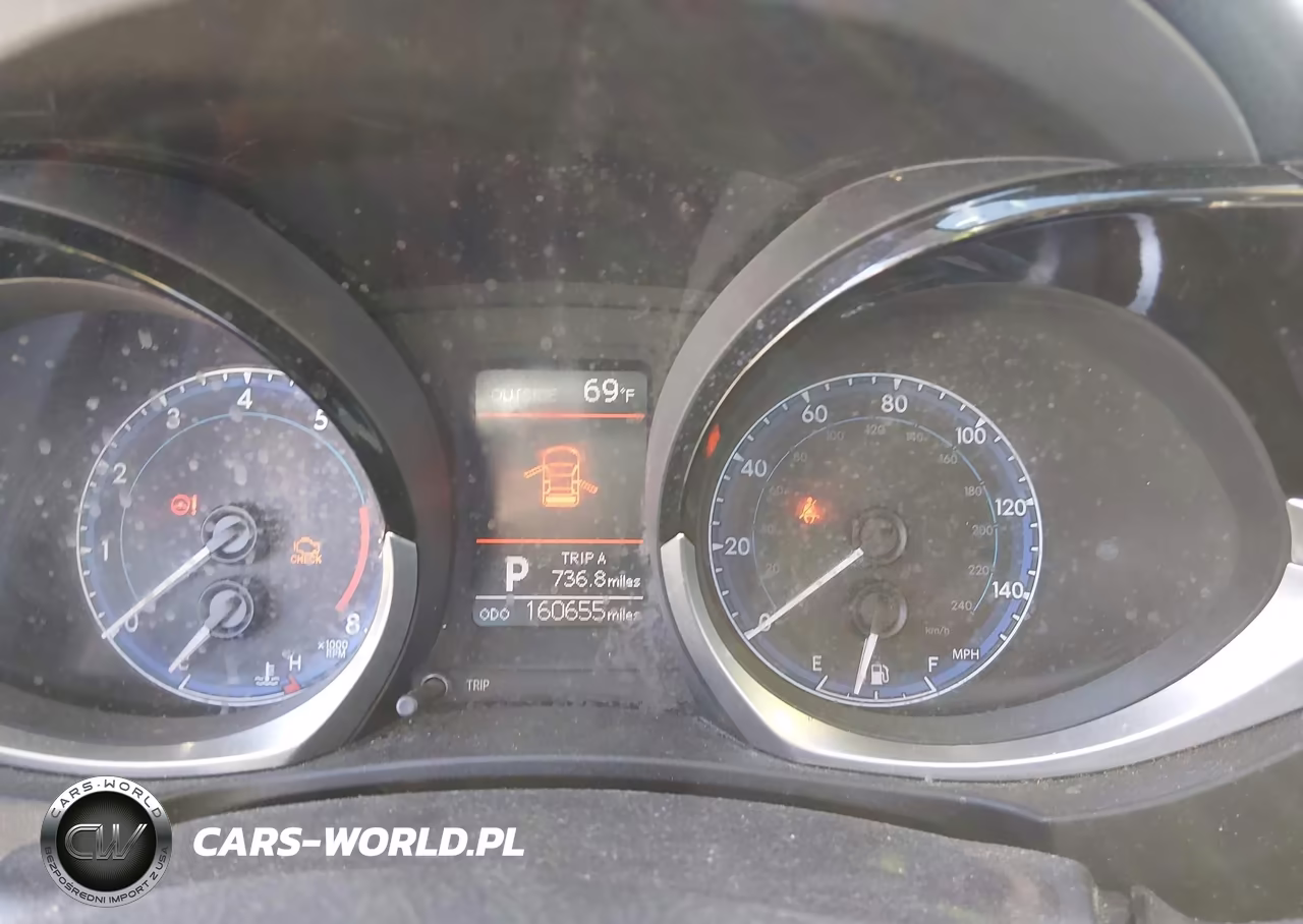 2015 Toyota Corolla S VIN:2T1BURHE8FC406804 - 7