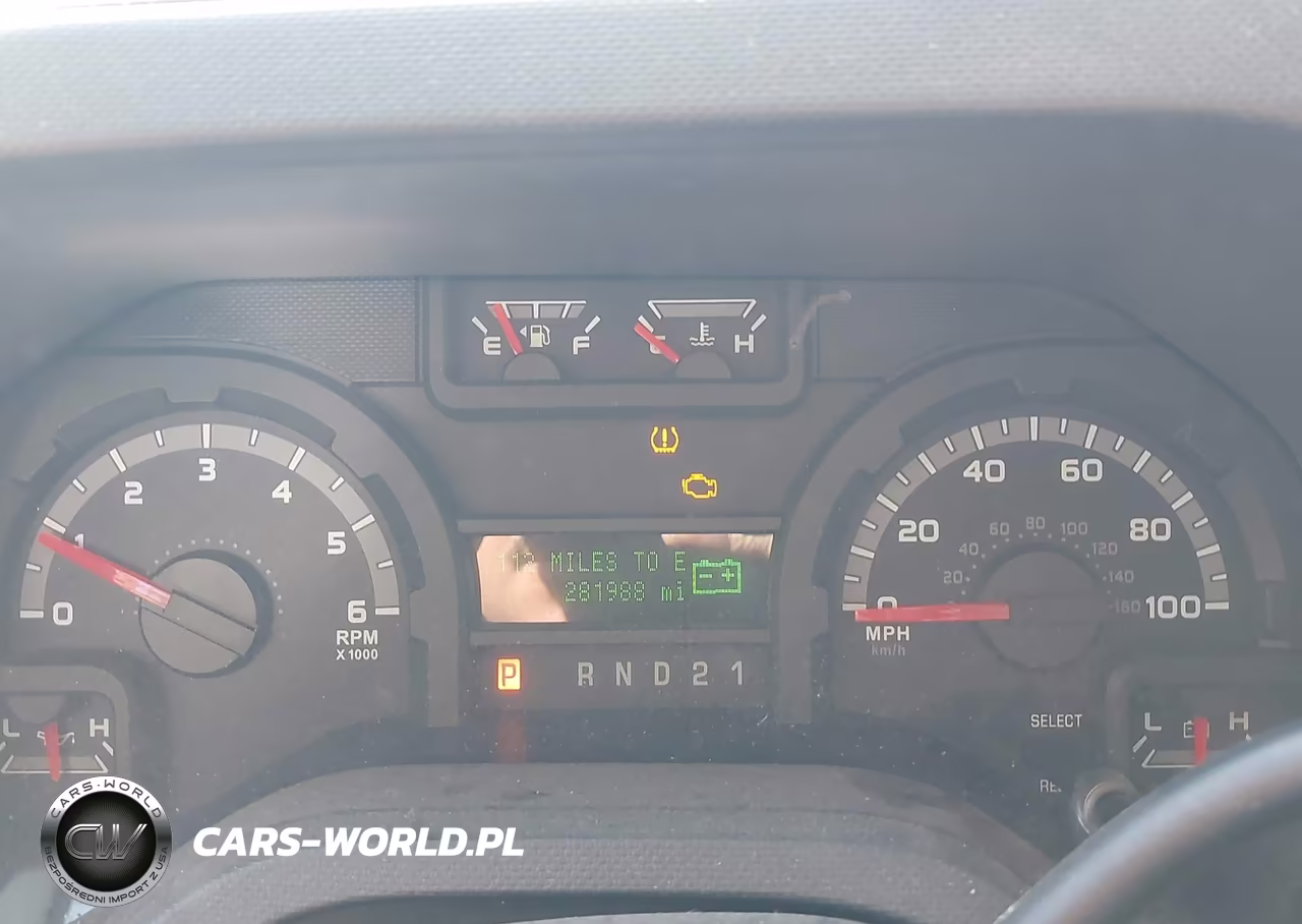 2010 Ford E-350 Super Duty Xl-Xlt VIN:1FBNE3BL0ADA78146 - 7