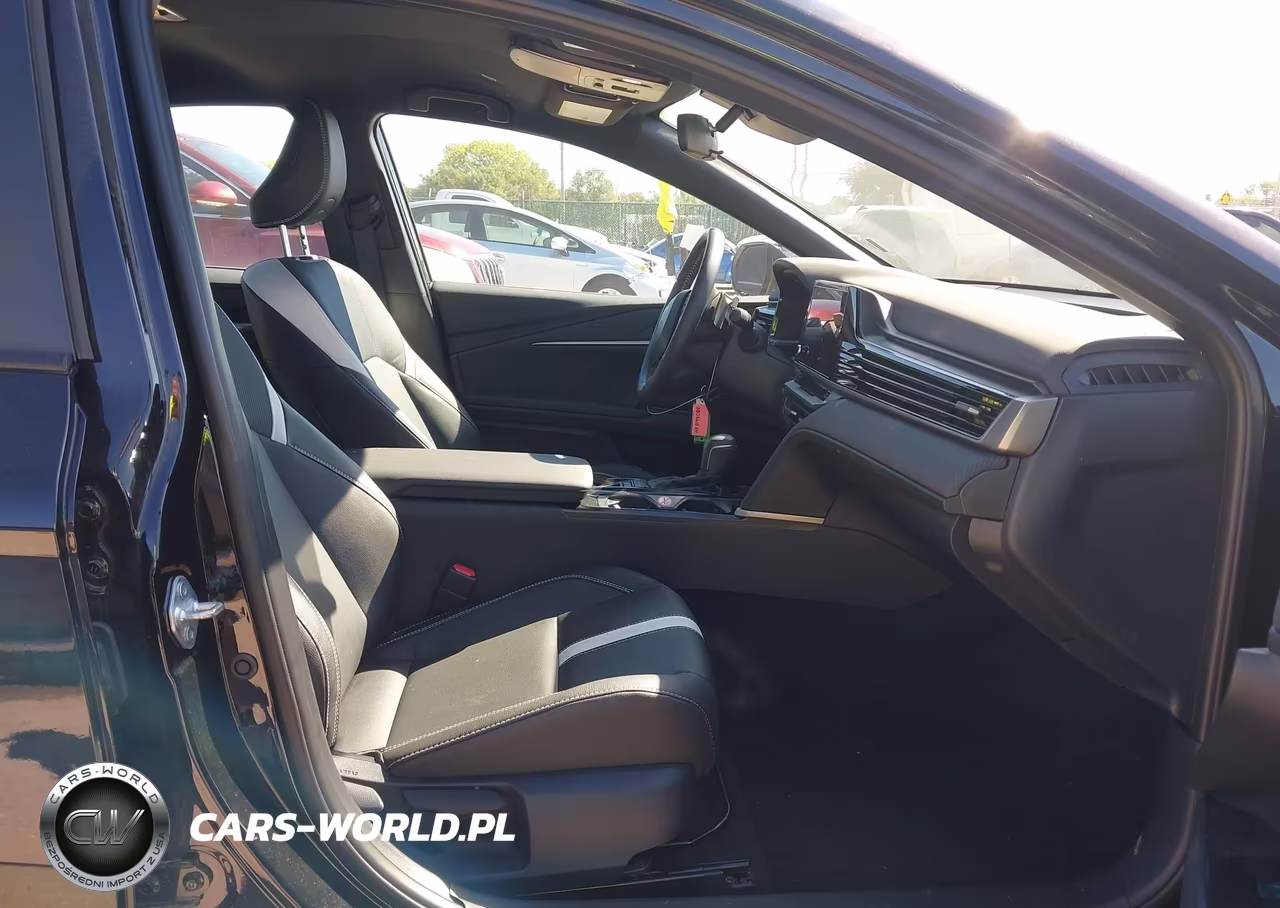 2026 Toyota Camry Se VIN:4T1DAACK1TU237252 - 5