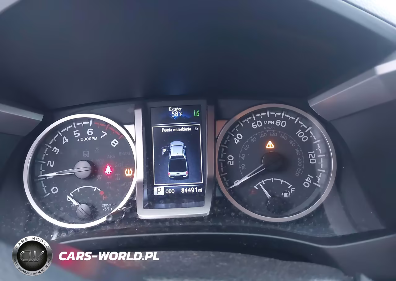 2020 Toyota Tacoma Sr5 V6 VIN:3TMAZ5CN0LM138413 - 7