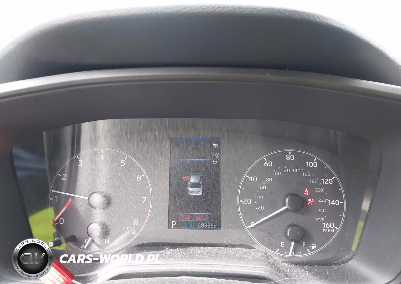 2024 Toyota Corolla Le VIN:5YFB4MDE4RP187028 - 7