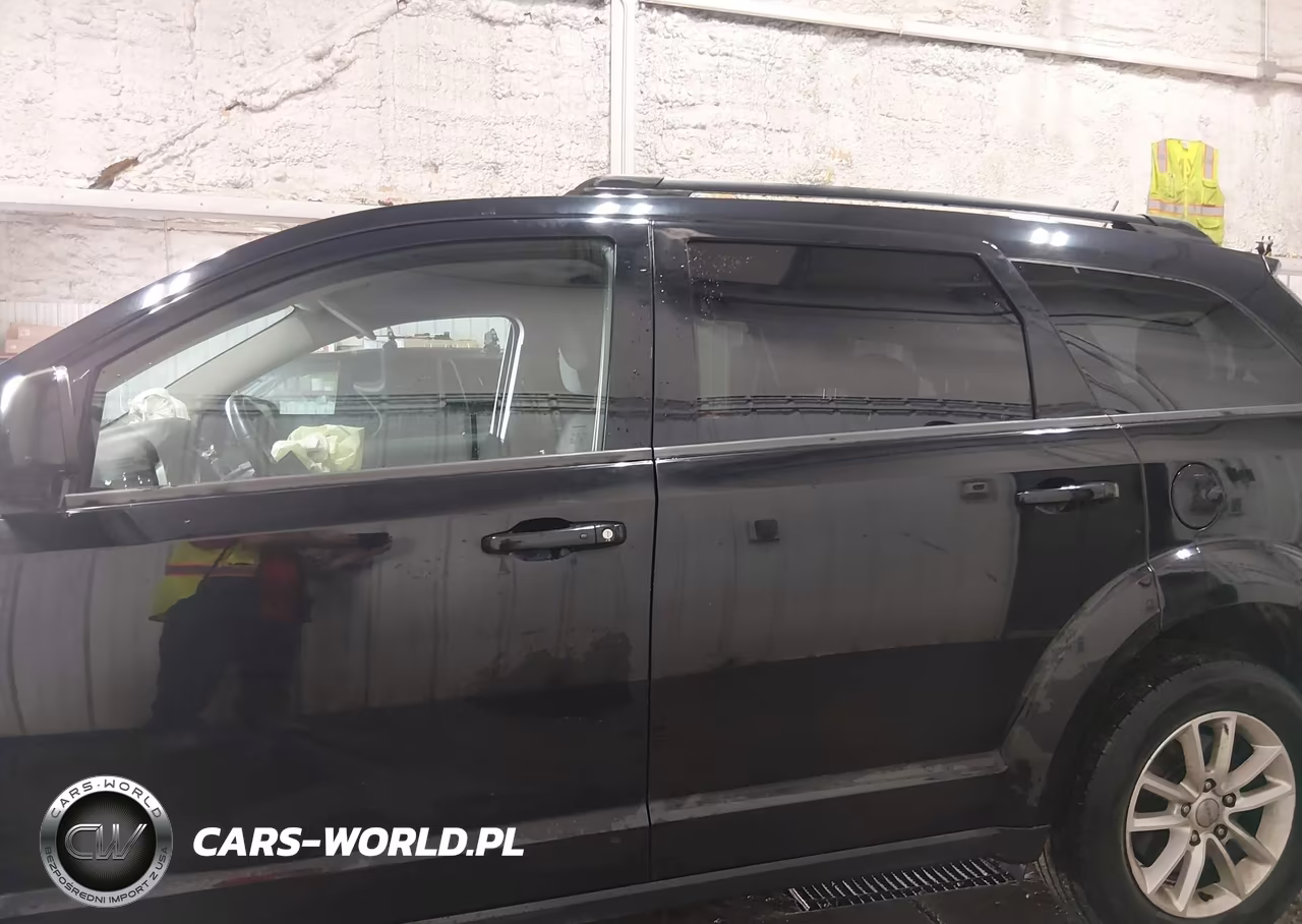 2016 Dodge Journey Sxt VIN:3C4PDCBGXGT105317 - 14