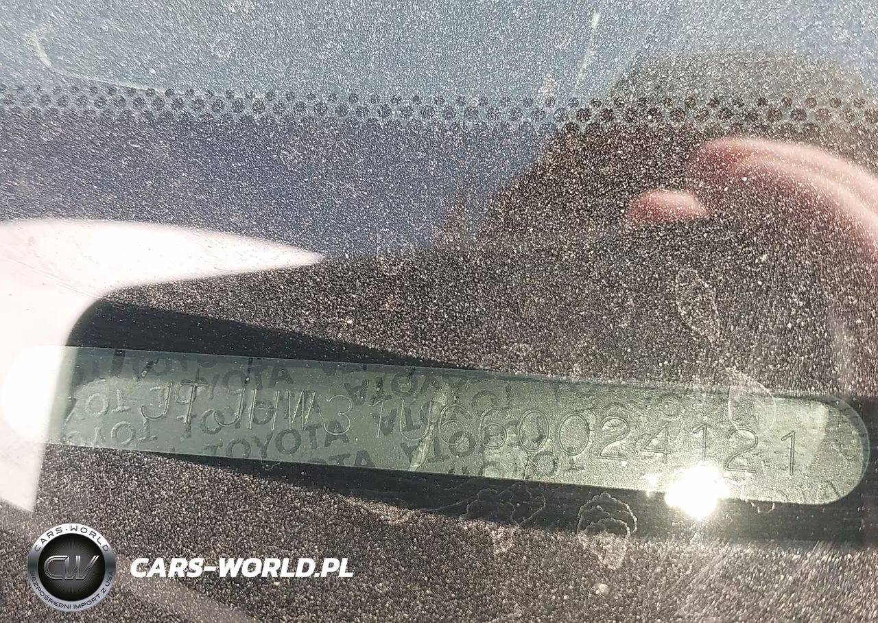 2006 Lexus Rx 400H VIN:JTJHW31U660024121 - 9