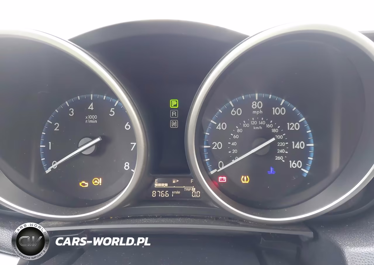 2012 Mazda Mazda3 I Touring VIN:JM1BL1V79C1560450 - 7
