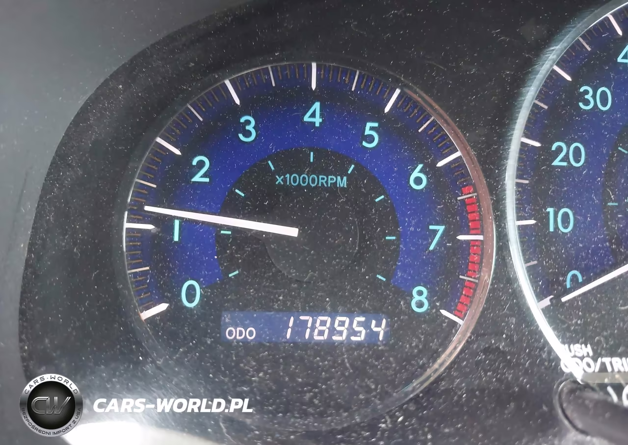 2010 Toyota Sienna Le VIN:5TDKK4CC7AS320107 - 7