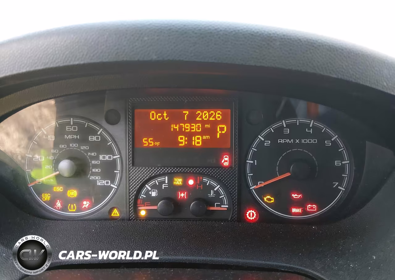 2014 Ram Promaster 1500 Low Roof VIN:3C6TRVNG1EE114519 - 7