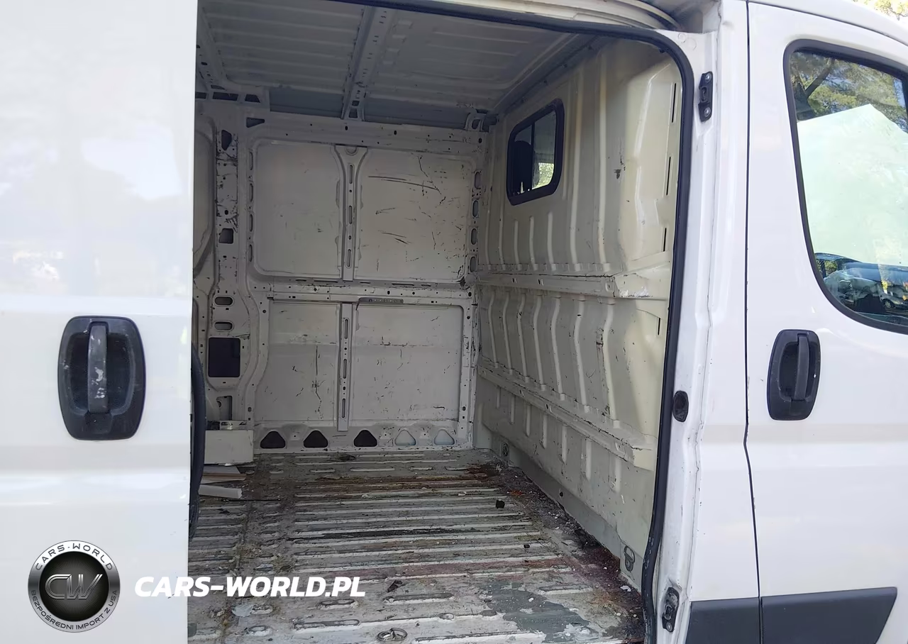2014 Ram Promaster 1500 Low Roof VIN:3C6TRVNG1EE114519 - 8