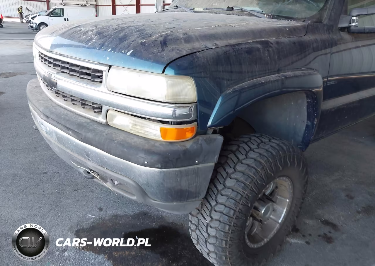2005 Chevrolet Suburban 2500 Ls VIN:3GNGK26U75G222124 - 14