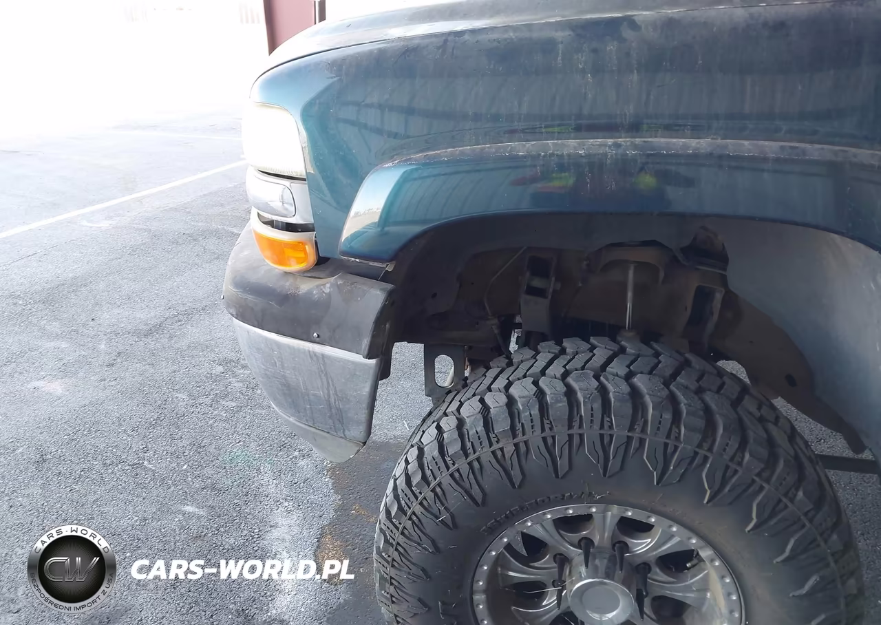 2005 Chevrolet Suburban 2500 Ls VIN:3GNGK26U75G222124 - 15