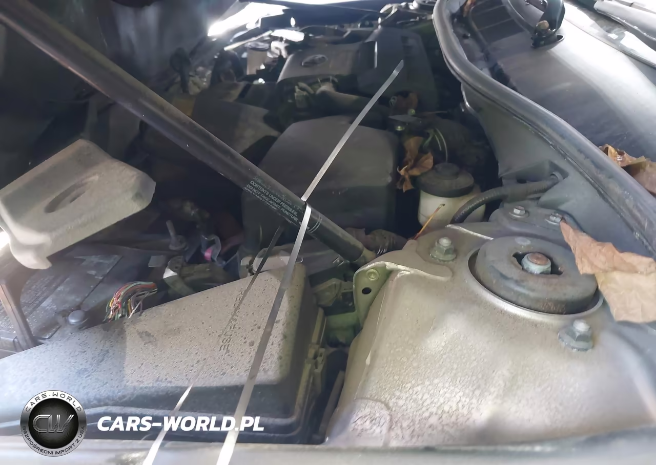 2015 Toyota Camry Le VIN:4T4BF1FK5FR502348 - 10