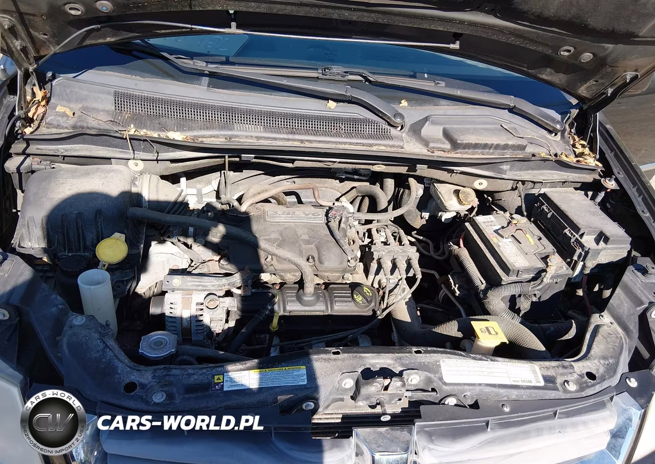 2010 Dodge Grand Caravan Sxt VIN:2D4RN5D12AR102130 - 10