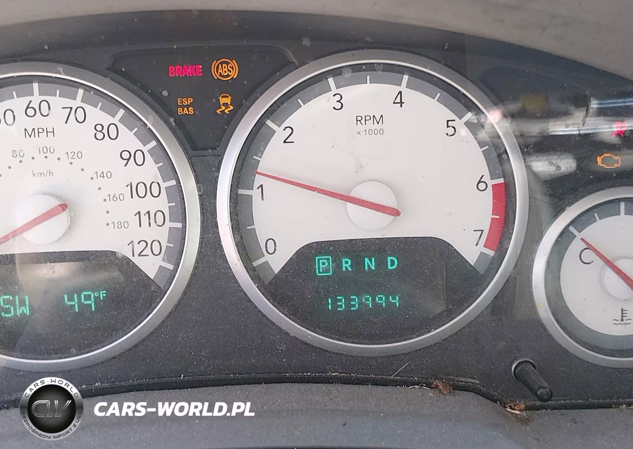2010 Dodge Grand Caravan Sxt VIN:2D4RN5D12AR102130 - 15