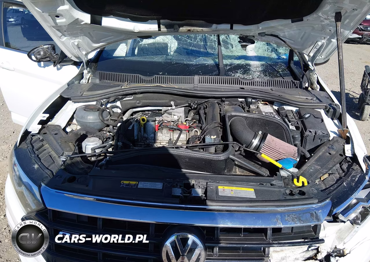 2020 Volkswagen Jetta 1.4T R-Line-1.4T S VIN:3VWN57BU3LM085544 - 10
