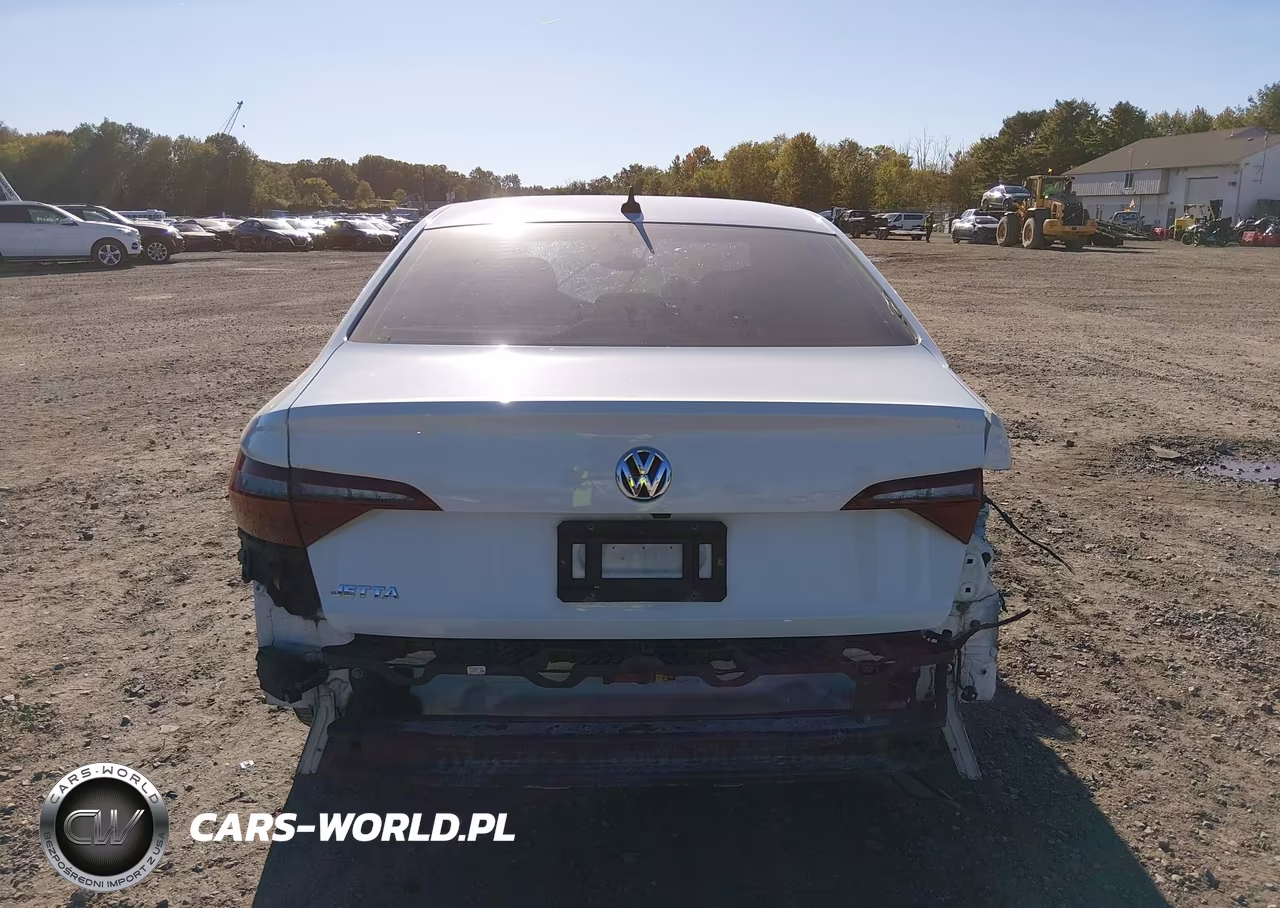 2020 Volkswagen Jetta 1.4T R-Line-1.4T S VIN:3VWN57BU3LM085544 - 17