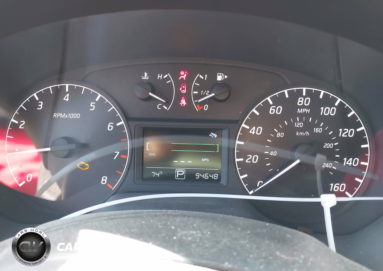 2014 Nissan Sentra S VIN:3N1AB7AP7EY242089 - 11