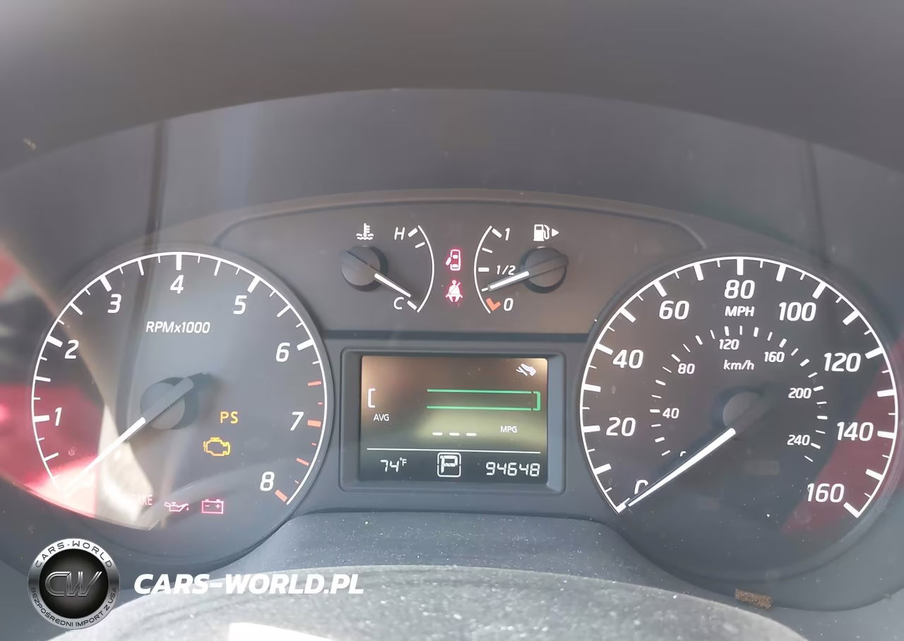 2014 Nissan Sentra S VIN:3N1AB7AP7EY242089 - 7