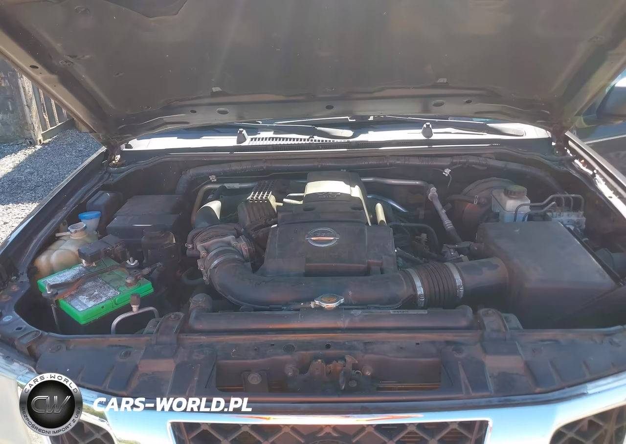 2013 Nissan Frontier Sv VIN:1N6AD0ER2DN730742 - 10