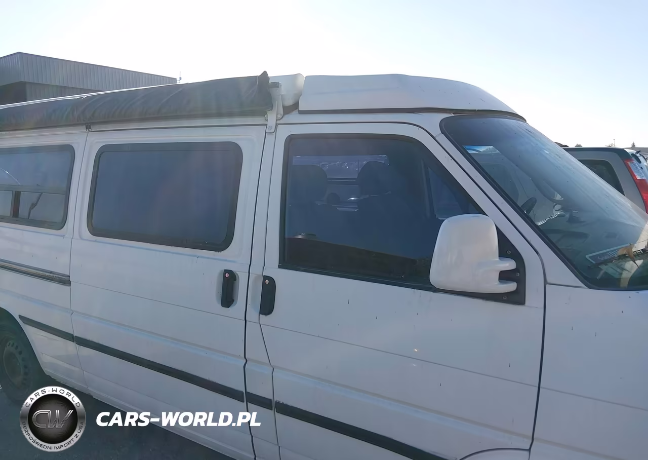1997 Volkswagen Eurovan VIN:WV2EH8702VH076588 - 6