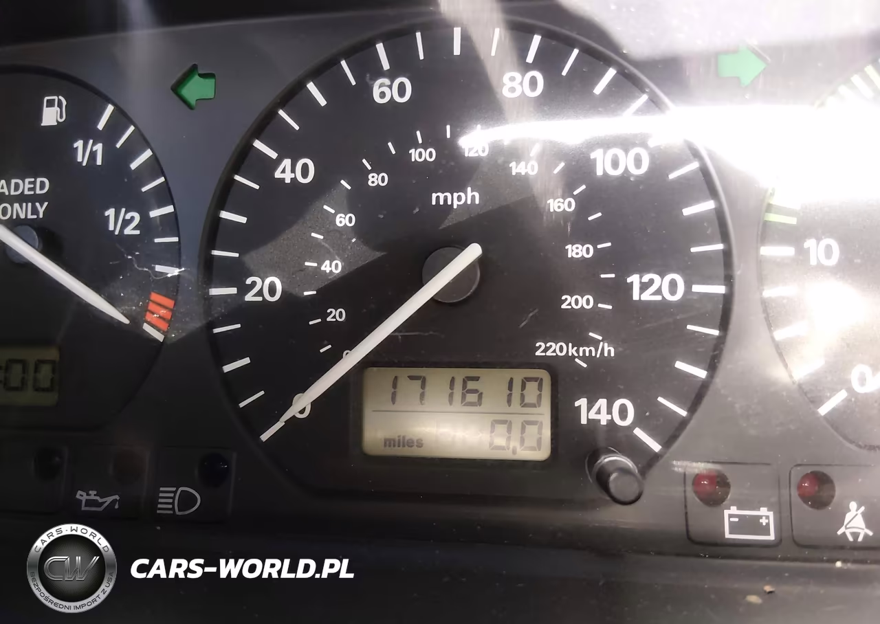 1997 Volkswagen Eurovan VIN:WV2EH8702VH076588 - 7