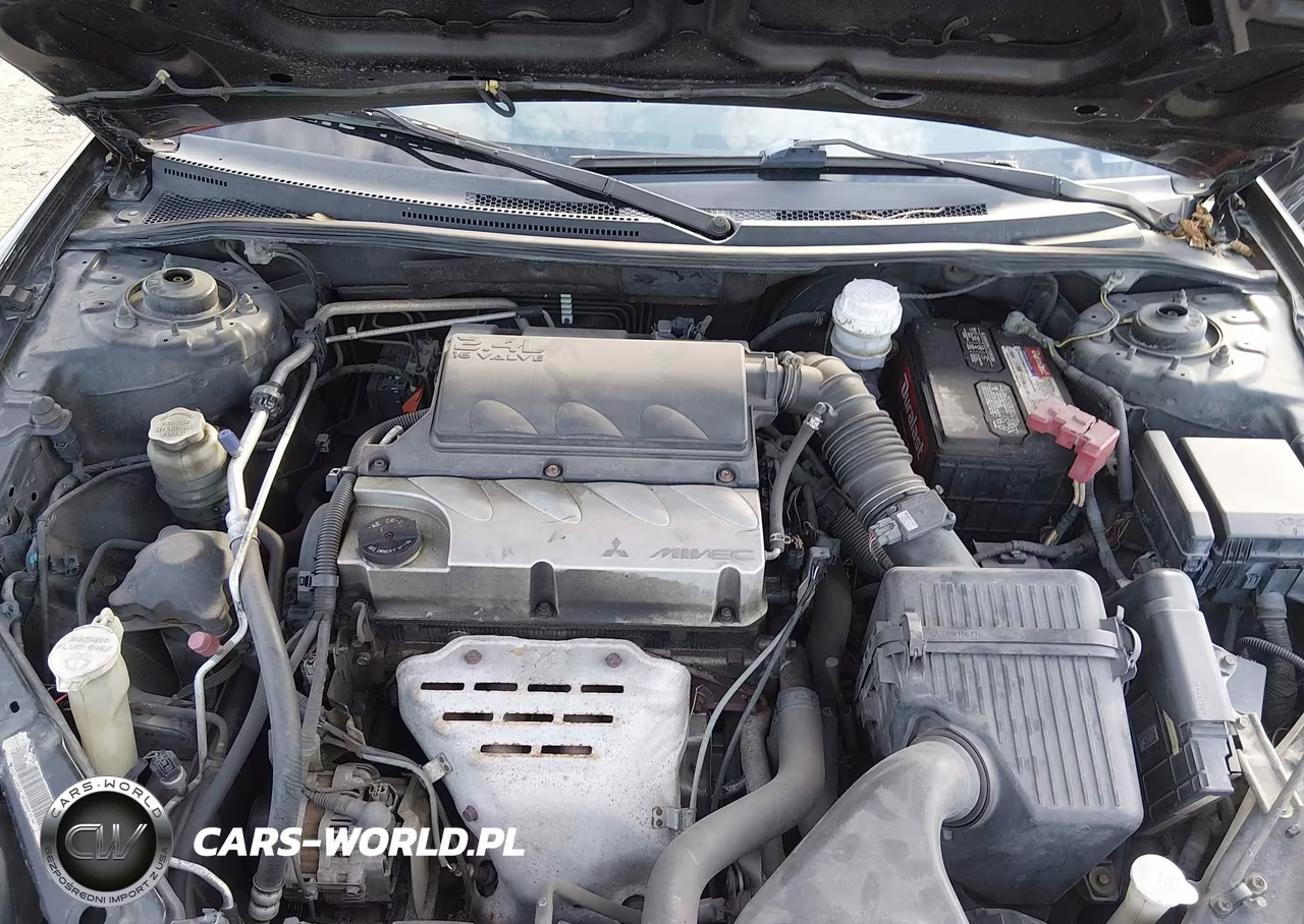 2008 Mitsubishi Eclipse Gs-Se VIN:4A3AK64F88E012215 - 10