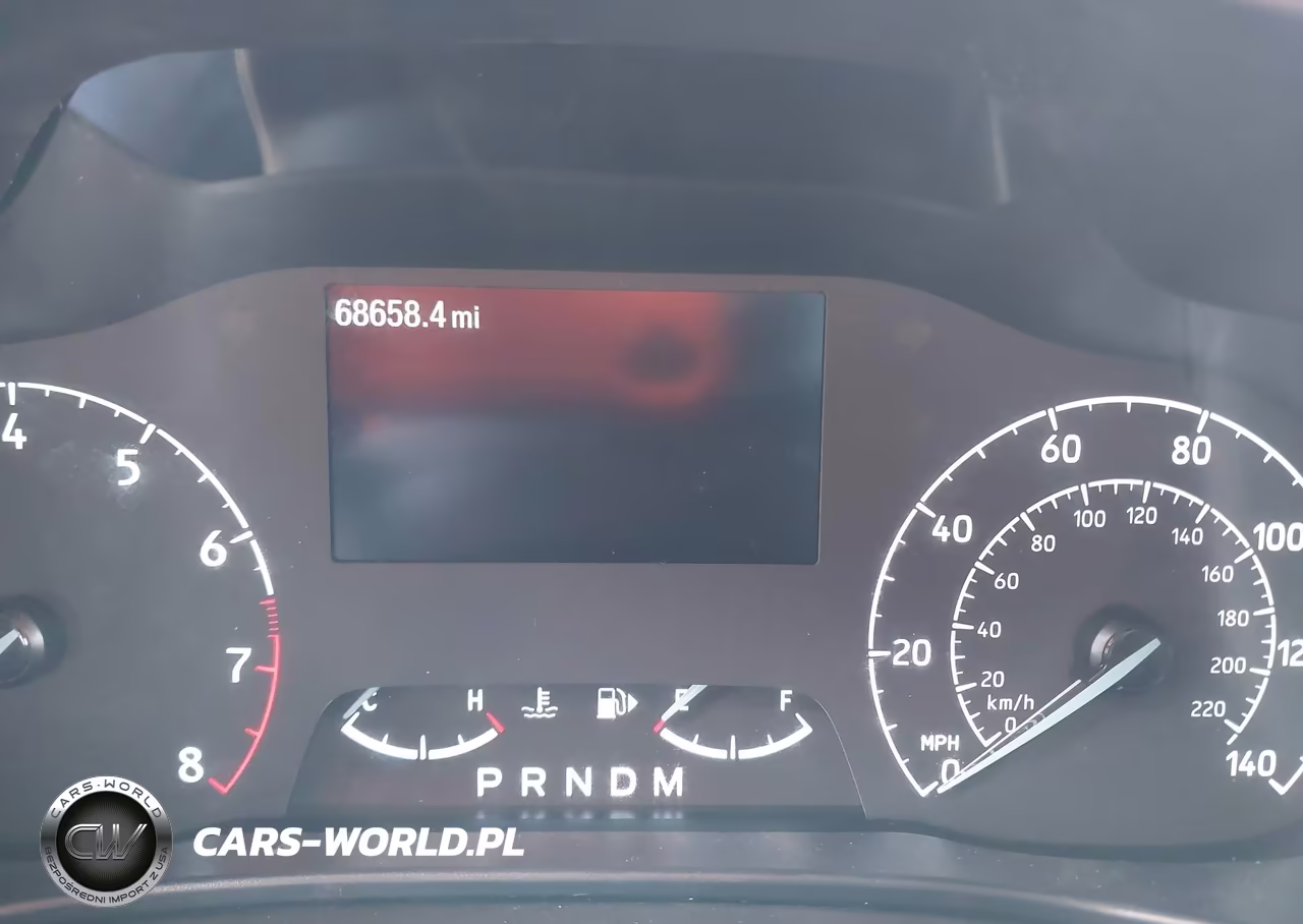 2022 Ford Transit Connect Xl Delivery Van VIN:NM0LS7S27N1506387 - 7