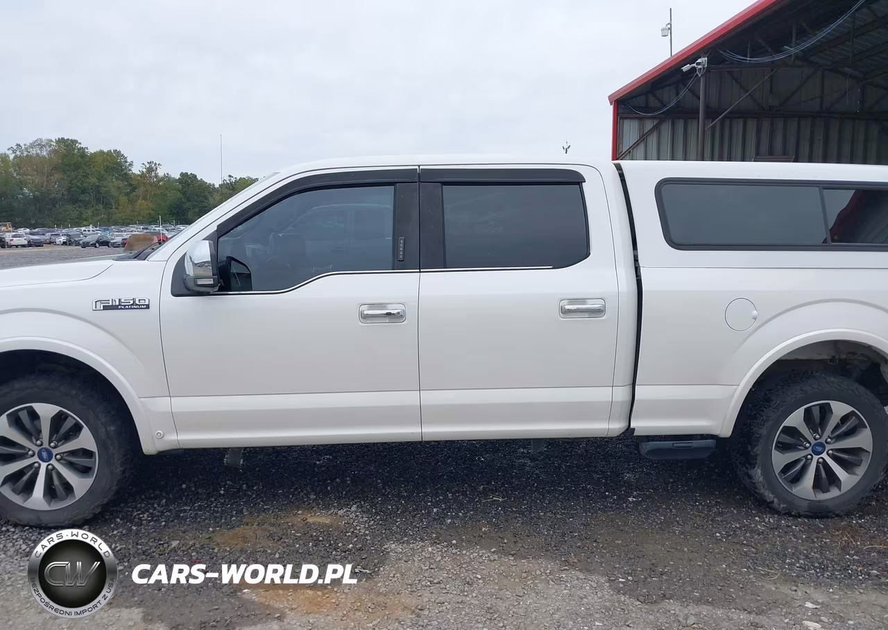 2015 FORD F-150 VIN:1FTFW1EF5FFA19550 - 14