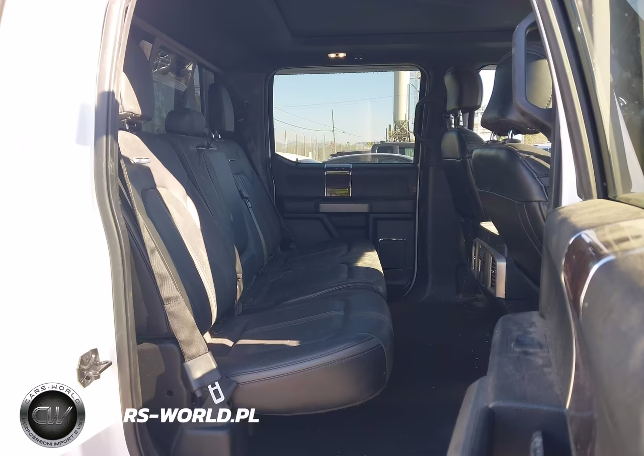 2015 FORD F-150 VIN:1FTFW1EF5FFA19550 - 8