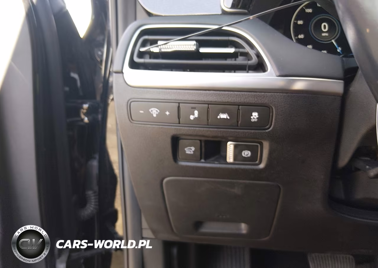 2021 Hyundai Palisade Limited VIN:KM8R5DHE5MU203105 - 19