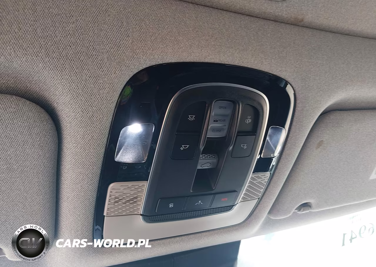 2021 Hyundai Palisade Limited VIN:KM8R5DHE5MU203105 - 20