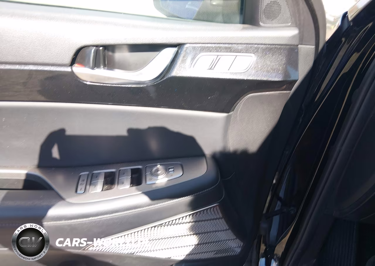 2021 Hyundai Palisade Limited VIN:KM8R5DHE5MU203105 - 21
