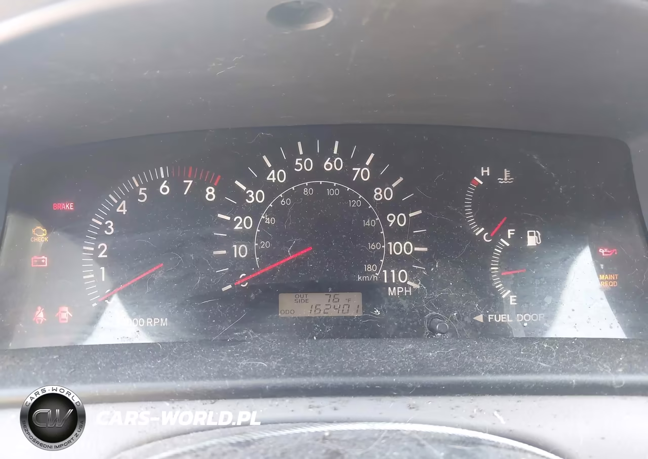 2005 Toyota Corolla Le VIN:1NXBR32E75Z401694 - 7