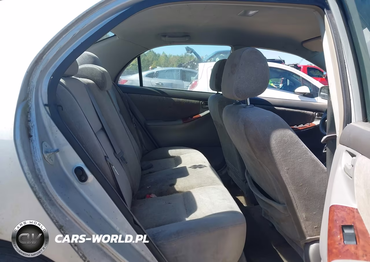 2005 Toyota Corolla Le VIN:1NXBR32E75Z401694 - 8