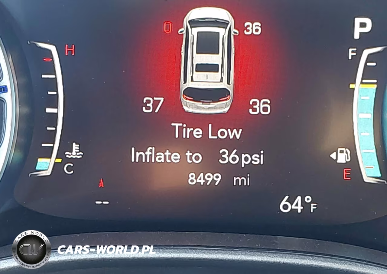 2025 Chrysler Pacifica Select VIN:2C4RC3BG1SR501739 - 15