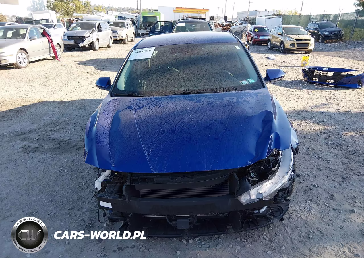 2022 Hyundai Elantra Sel VIN:5NPLS4AG4NH055961 - 12