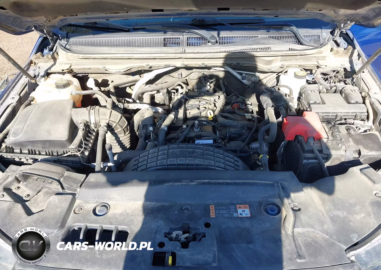 2019 Ford Ranger Xl VIN:1FTER4EH5KLA62156 - 10