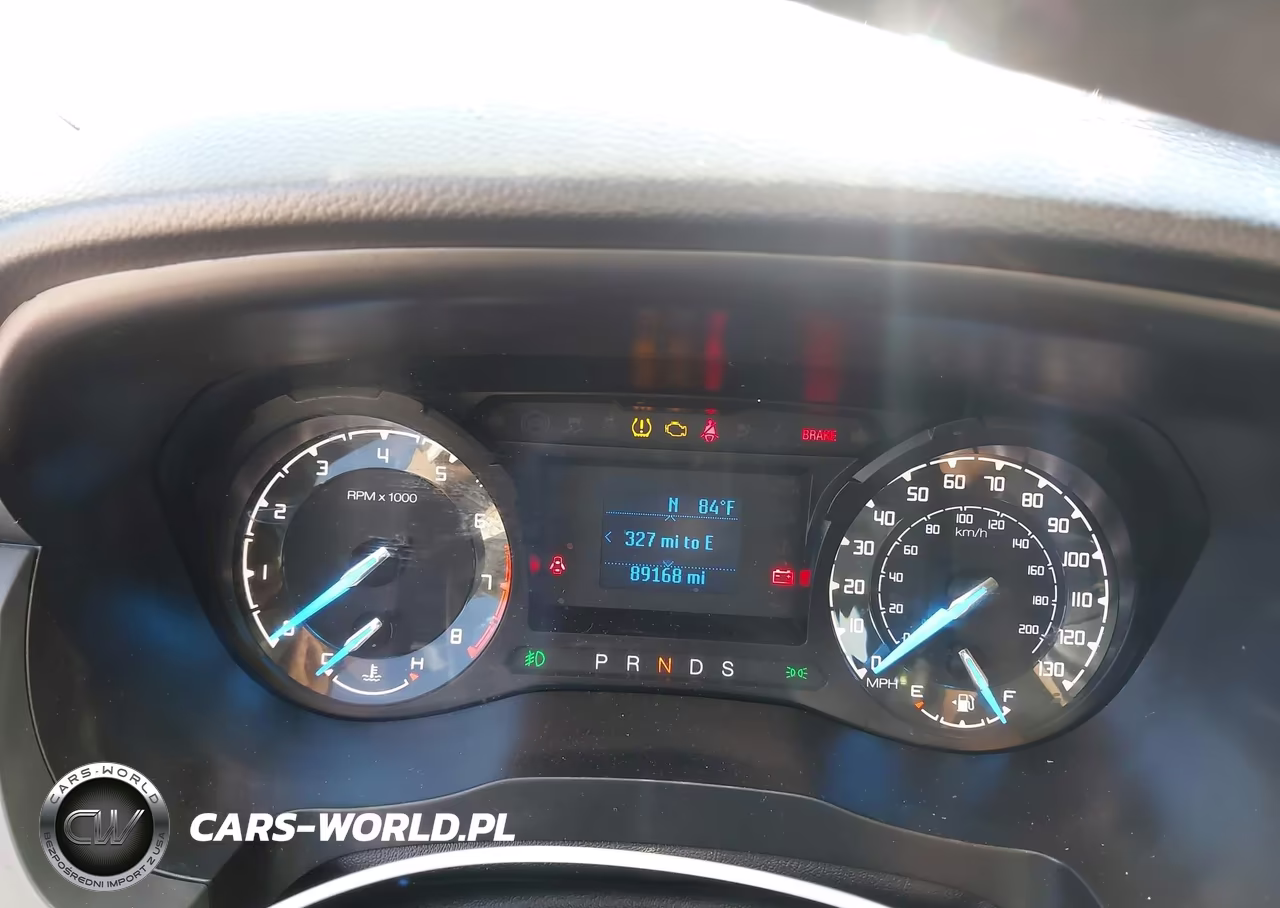 2019 Ford Ranger Xl VIN:1FTER4EH5KLA62156 - 7