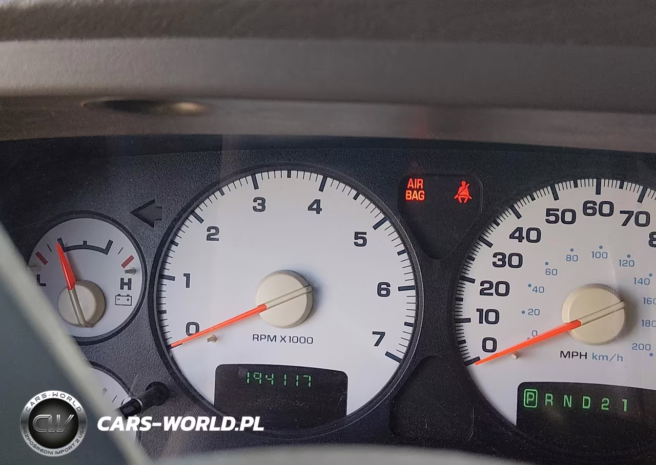 2004 Dodge Ram 2500 St VIN:3D7KU26D54G107653 - 15