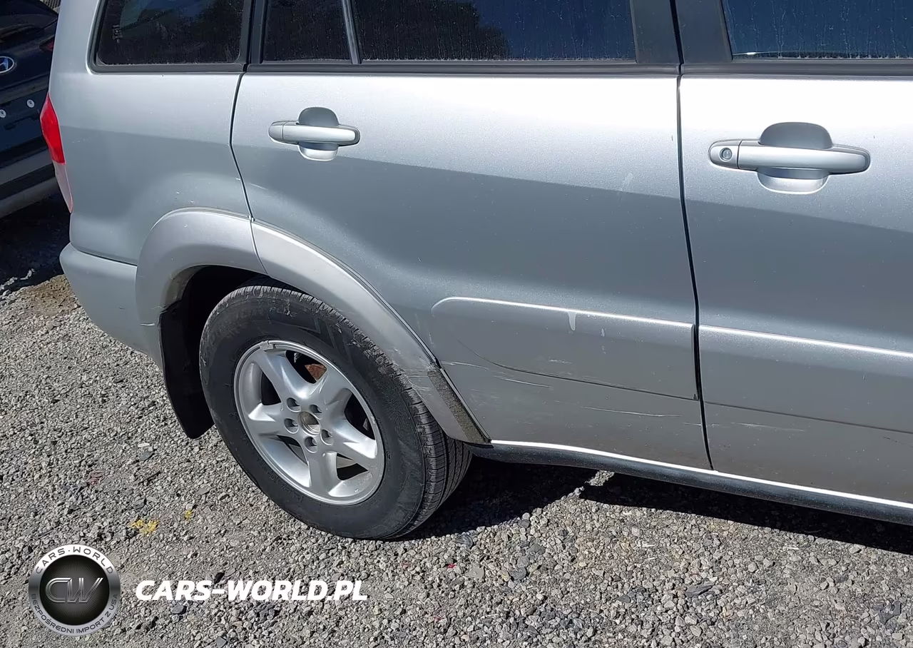 2003 Toyota Rav4 VIN:JTEHH20V130227555 - 13
