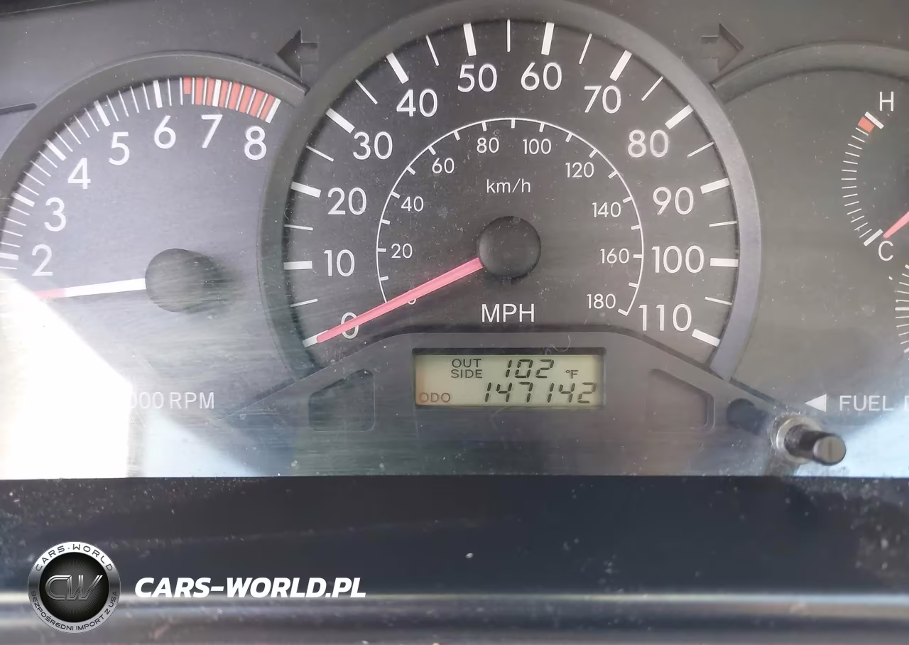 2007 Toyota Corolla Ce VIN:JTDBR32E170109490 - 7
