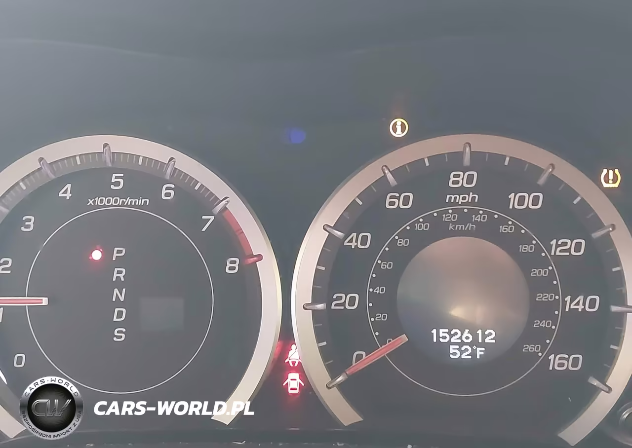 2009 Acura Tsx VIN:JH4CU26689C006504 - 12