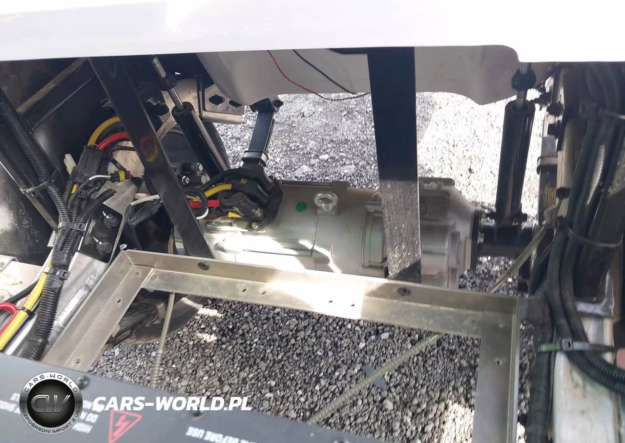 2024 Kodiak Golf Cart VIN:7V3KSC1D2RG001541 - 10