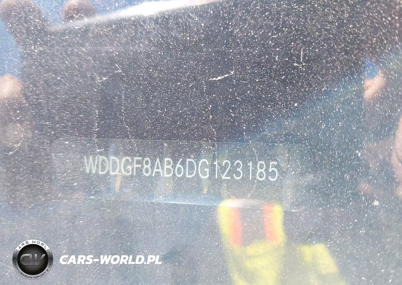 2013 Mercedes-Benz C 300 Luxury 4Matic-Sport 4Matic VIN:WDDGF8AB6DG123185 - 17
