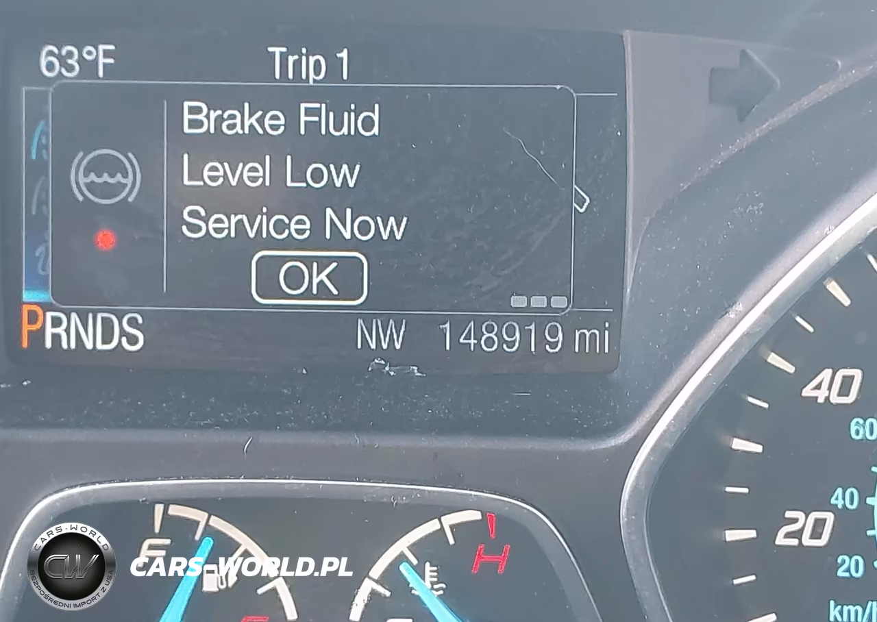 2016 Ford Escape Titanium VIN:1FMCU0J98GUB57742 - 15